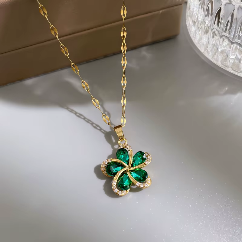 collar Flower