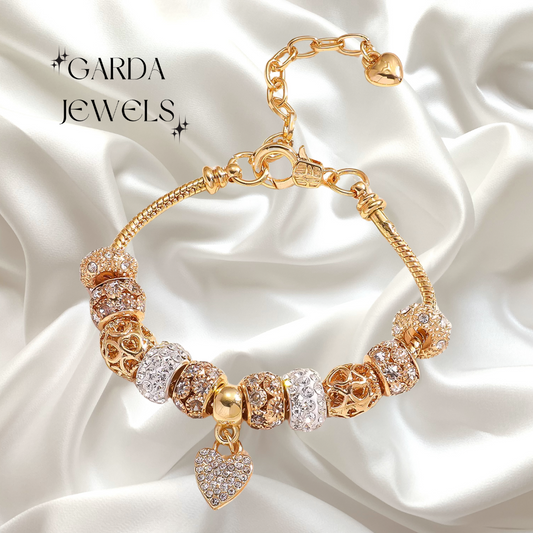 pulsera Love